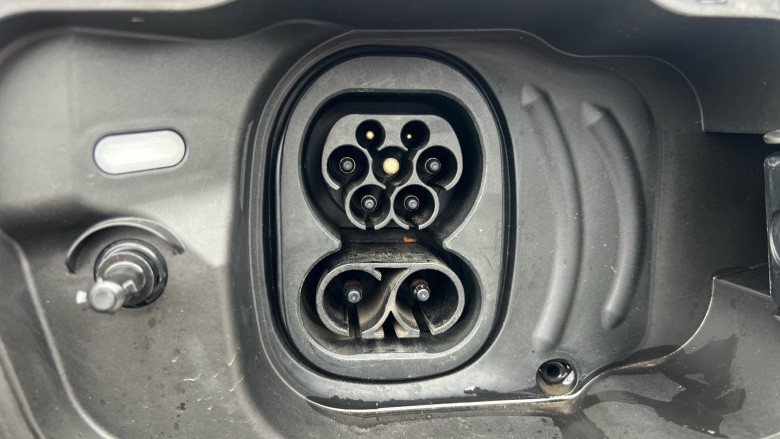 Ford Capri 210kW Select 77kWh 5dr Auto Electric Estate